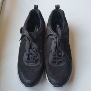 Dansko Women's Black Athletic Shoes 39